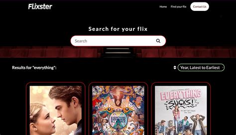 flixer site.